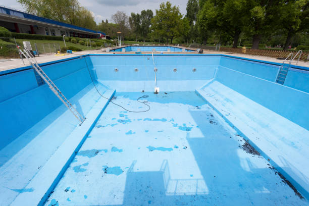 Best Flooded house restoration  in Cresaptown, MD
